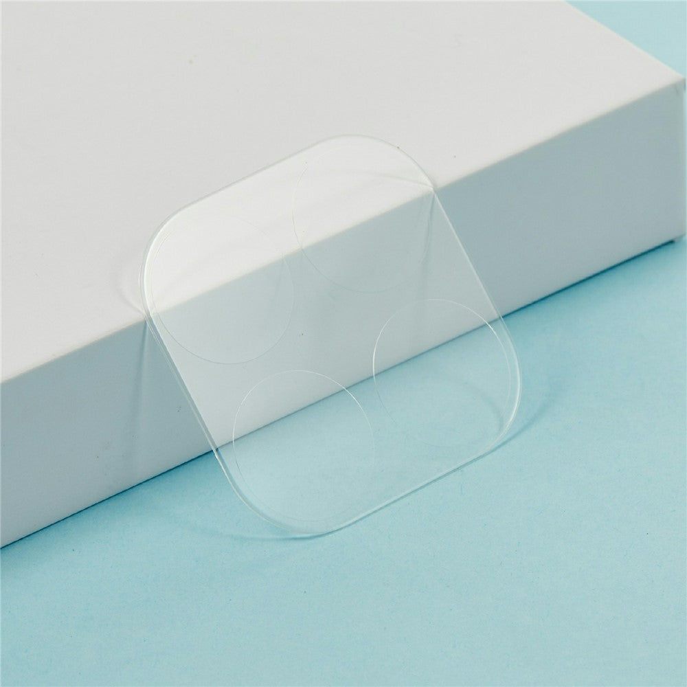For Xiaomi 17T Tempered Glass Camera Lens Protector Ultra Clear Anti-Scratch Lens Film