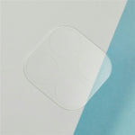 For Xiaomi 17T Tempered Glass Camera Lens Protector Ultra Clear Anti-Scratch Lens Film