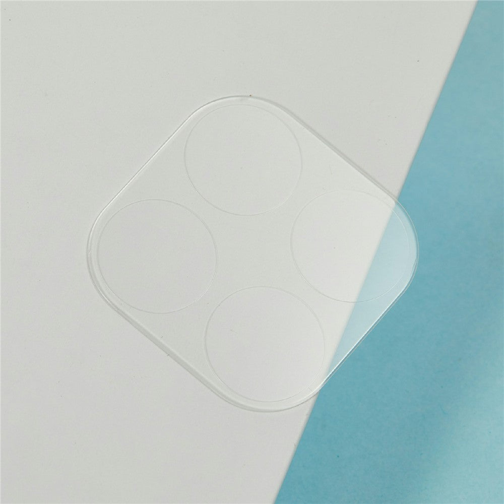 For Xiaomi 17T Tempered Glass Camera Lens Protector Ultra Clear Anti-Scratch Lens Film