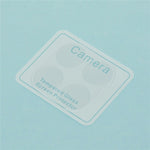 For Xiaomi 17T Tempered Glass Camera Lens Protector Ultra Clear Anti-Scratch Lens Film