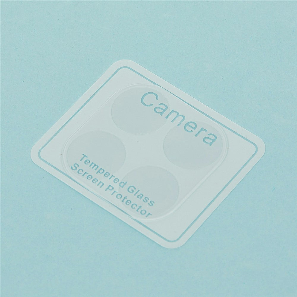 For Xiaomi 17T Tempered Glass Camera Lens Protector Ultra Clear Anti-Scratch Lens Film