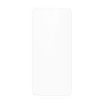 For OnePlus Turbo 6X 5G Screen Protector 0.3mm Arc Edge Tempered Glass Film, Not Complete Coverage