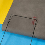 Samsung Galaxy S23 Ultra HD Clear Screen Protector Full Cover Full Glue Anti-Rep Härdat Glas Film, Stödjer Fingeravtryckslåsning
