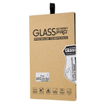 Samsung Galaxy S23 Ultra HD Clear Screen Protector Full Cover Full Glue Anti-Rep Härdat Glas Film, Stödjer Fingeravtryckslåsning