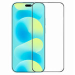 RURIHAI För Huawei Nova 16 Pro 5G / 16 Ultra 5G Skärmskydd Hög Aluminium-Silikon Glas mobilskärmfilm
