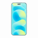 RURIHAI För Huawei Nova 16 Pro 5G / 16 Ultra 5G Skärmskydd Hög Aluminium-Silikon Glas mobilskärmfilm