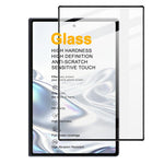 IMAK Pro+ Series For Samsung Galaxy Z Fold8 Tempered Glass Full Screen Protector Sensitive Touch Film