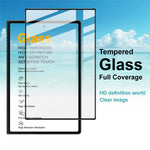 IMAK Pro+ Series For Samsung Galaxy Z Fold8 Tempered Glass Full Screen Protector Sensitive Touch Film