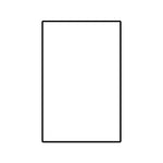 For Samsung Galaxy Z Fold8 Screen Protector Crystal Clear Silk Printing Tempered Glass Outer Screen Film