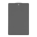 Til Samsung Galaxy Z Fold8 Anti-Spy Skærmbeskytter Silketryk Hærdet Glas Ydre Skærmfilm