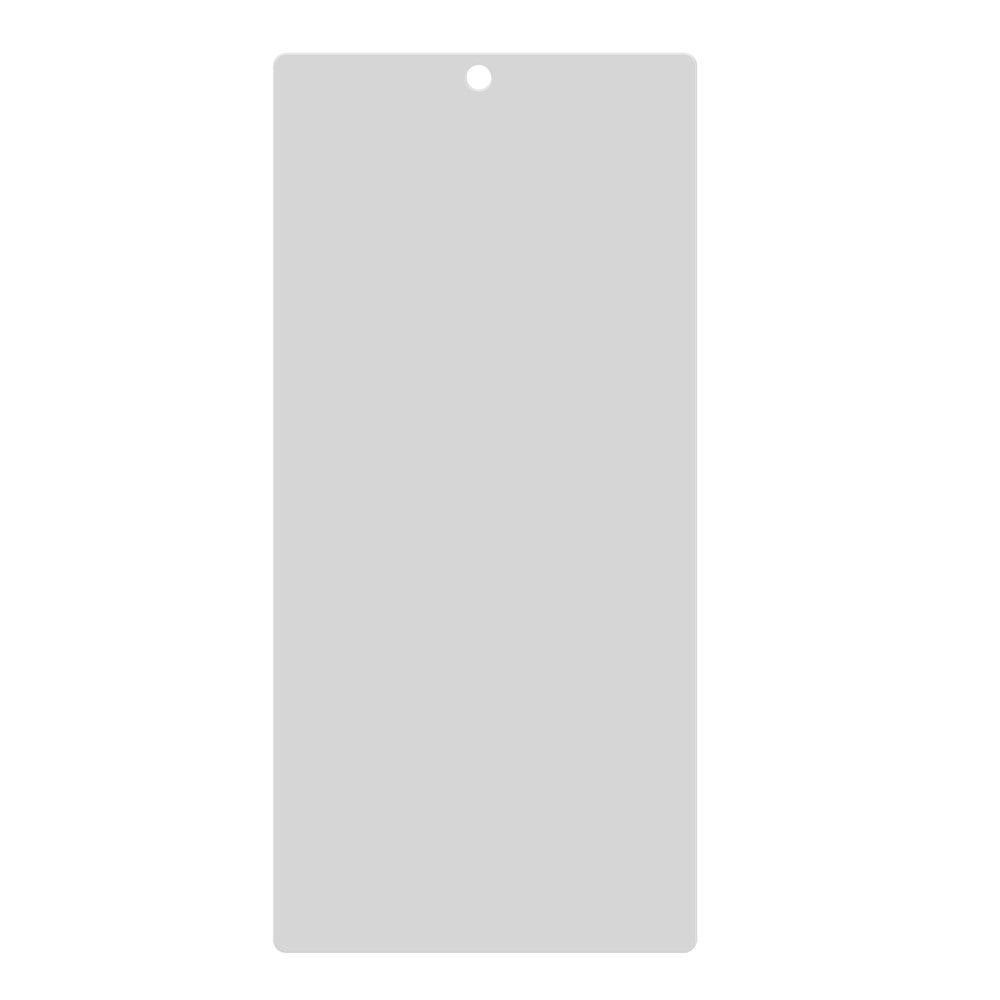For Samsung Galaxy S23 Ultra 180-Degree Anti-Spy Flexible Film Full Coverage Bubble Free TPU Screen Protector