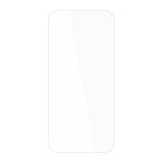 For Xiaomi 17T Screen Protector Tempered Glass 0.18mm Ultra-Thin Film (Supports Fingerprint Unlock)