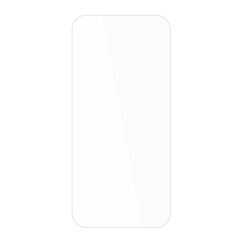 For Xiaomi 17T Screen Protector Tempered Glass 0.18mm Ultra-Thin Film (Supports Fingerprint Unlock)
