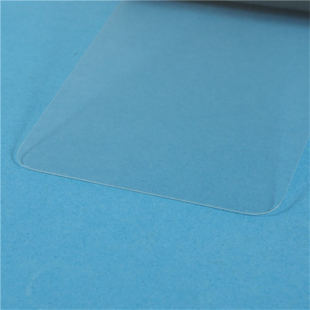 For Xiaomi 17T Screen Protector Tempered Glass 0.18mm Ultra-Thin Film (Supports Fingerprint Unlock)
