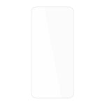 For Xiaomi 17T Pro Screen Protector Tempered Glass 0.18mm Ultra-Thin Film (Support Fingerprint Unlock)