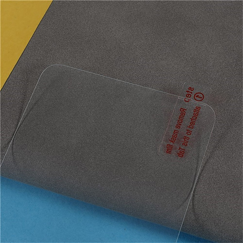 For Xiaomi 17T Pro Screen Protector Tempered Glass 0.18mm Ultra-Thin Film (Support Fingerprint Unlock)