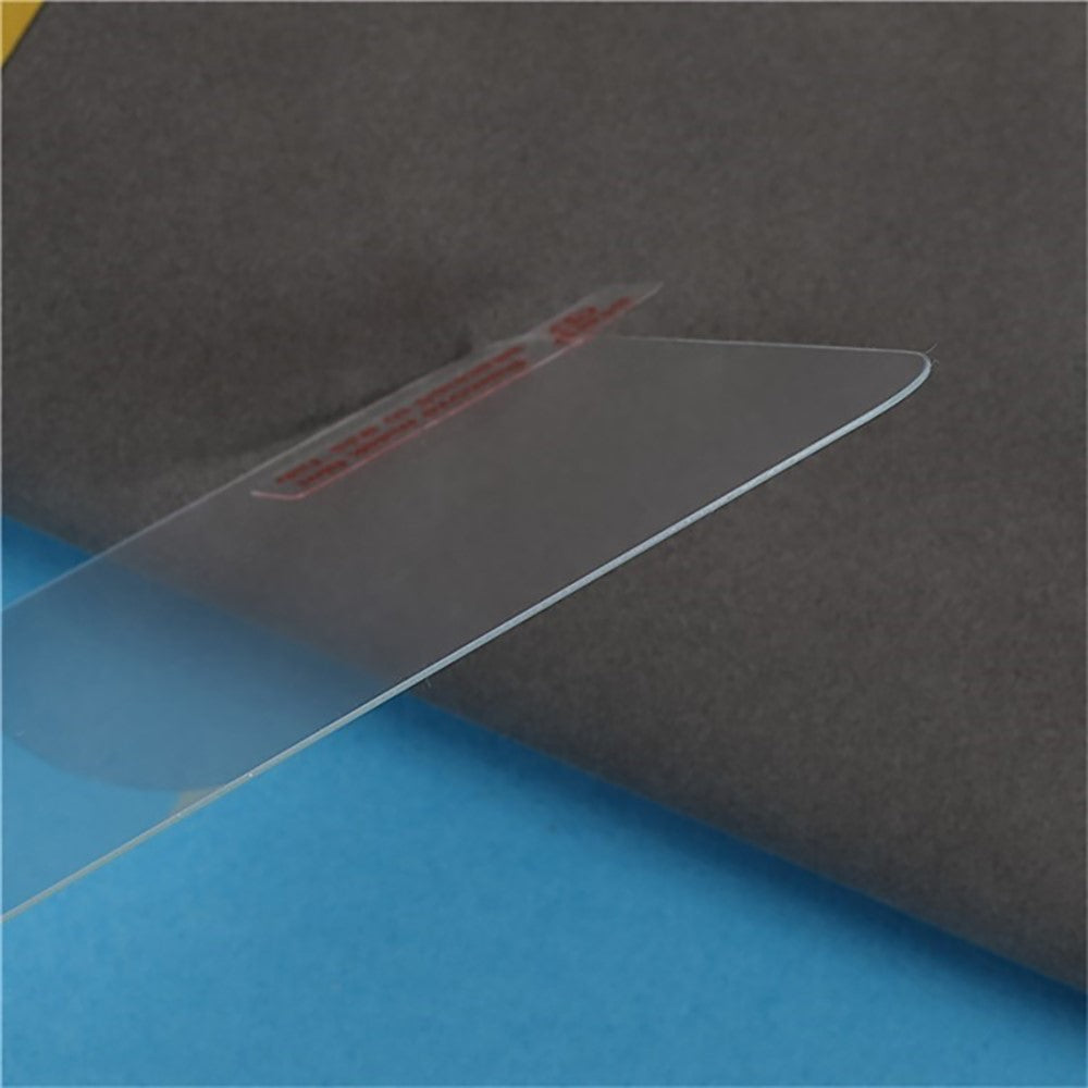 For Xiaomi 17T Pro Screen Protector Tempered Glass 0.18mm Ultra-Thin Film (Support Fingerprint Unlock)