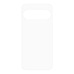 For Google Pixel 11 Anti-Scratch Phone Back Protector Ultra Clear PET Back Cover Film, NOT Complete Covering