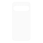 For Google Pixel 11 Pro Anti-Scratch Phone Back Protector Ultra Clear PET Back Cover Film, NOT Complete Covering