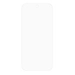 Til Google Pixel 11 Pro / 11 / 10 Pro / 10 / 9 Pro / 9 Skærmfilm PET Boblefri Ultra Klar Skærmbeskytter, Dækker IKKE Hele Skærmen