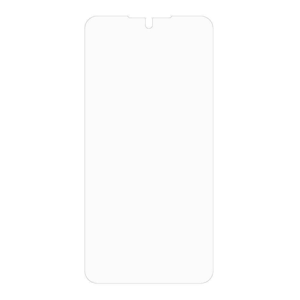 For Samsung Galaxy S26 FE / S25 FE Screen Film PET Bubble Free Ultra Clear Screen Protector, NOT Complete Covering