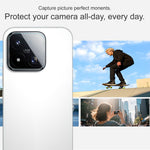 IMAK for Xiaomi 17 Max Camera Lens Protector Slim Tempered Glass Full Coverage Lens Film