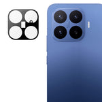 IMAK For Xiaomi 17T Pro Camera Lens Protector Tempered Glass HD Clear Full Cover Lens Film