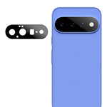 IMAK For Google Pixel 11 Camera Lens Protector Tempered Glass HD Clear Full Cover Lens Film