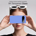 IMAK For Google Pixel 11 Camera Lens Protector Tempered Glass HD Clear Full Cover Lens Film
