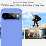IMAK For Google Pixel 11 Camera Lens Protector Tempered Glass HD Clear Full Cover Lens Film