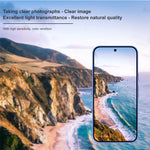 IMAK For Google Pixel 11 Camera Lens Protector Tempered Glass HD Clear Full Cover Lens Film