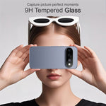 IMAK For Google Pixel 11 Pro Camera Lens Protector Tempered Glass HD Clear Full Cover Lens Film