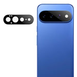 IMAK For Google Pixel 11 Pro XL Camera Lens Protector Tempered Glass HD Clear Full Cover Lens Film