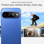 IMAK For Google Pixel 11 Pro XL Camera Lens Protector Tempered Glass HD Clear Full Cover Lens Film