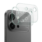 IMAK for vivo S60 Vitality Tempered Glass Full Cover Camera Lens Protector + Acrylic Lens Cap