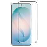 For Samsung Galaxy S26+ / S26 FE / S25 FE HD Full Screen Protector Anti-Reflective Tempered Glass Film (Fingerprint Unlock)