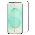 For Samsung Galaxy S24+ / S25+ HD Full Screen Protector Anti-Reflective Tempered Glass Film (Fingerprint Unlock)