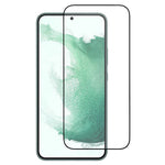 Til Samsung Galaxy S22+ 5G / S23+ HD Full Screen Protector Anti-Reflekterende Hærdet Glasfilm (Fingeraftryksoplåsning)