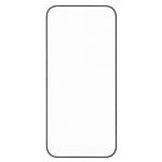 For Xiaomi 17 Pro Max HD Full Screen Protector Anti-Reflective Tempered Glass Film (Fingerprint Unlock)