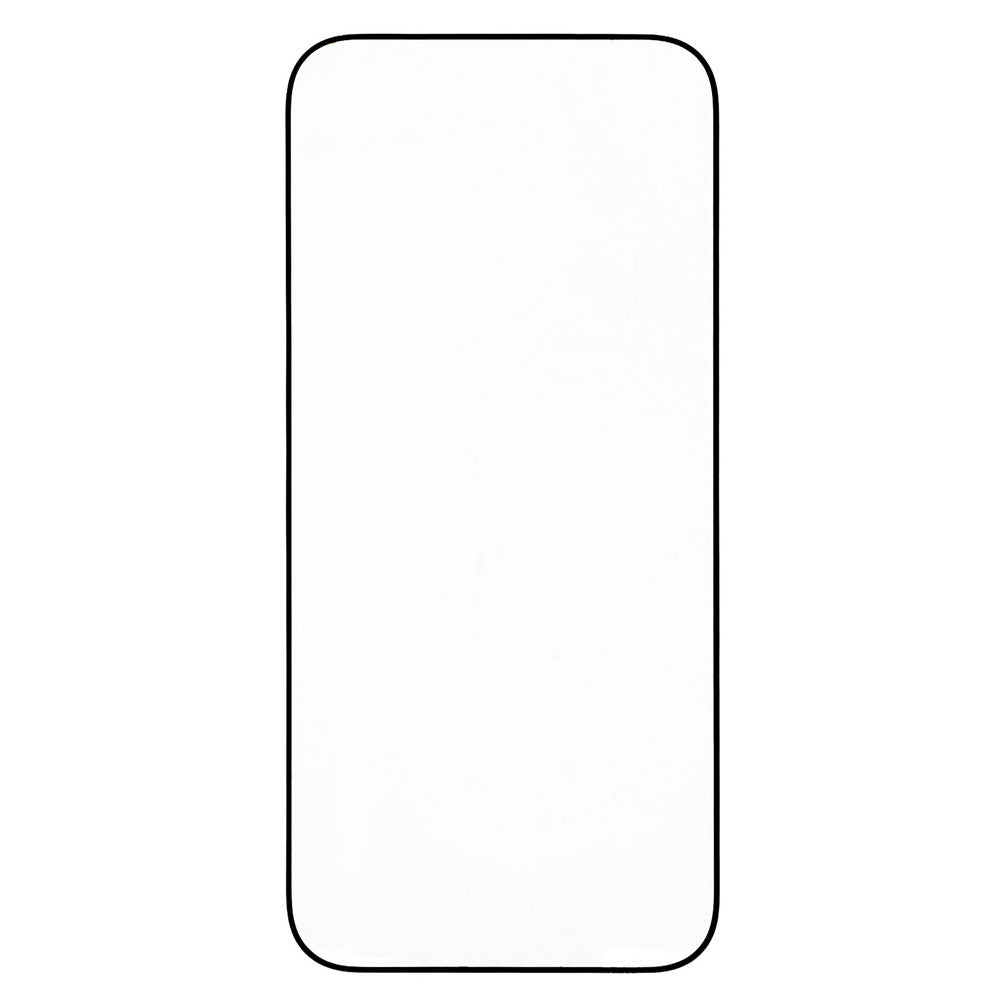 For Xiaomi 17 Pro Max HD Full Screen Protector Anti-Reflective Tempered Glass Film (Fingerprint Unlock)