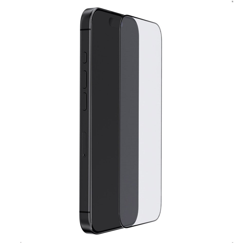 AULUMU AF01 For iPhone Air Screen Protector High Definition Tempered Glass Film with Easy Installation Tool