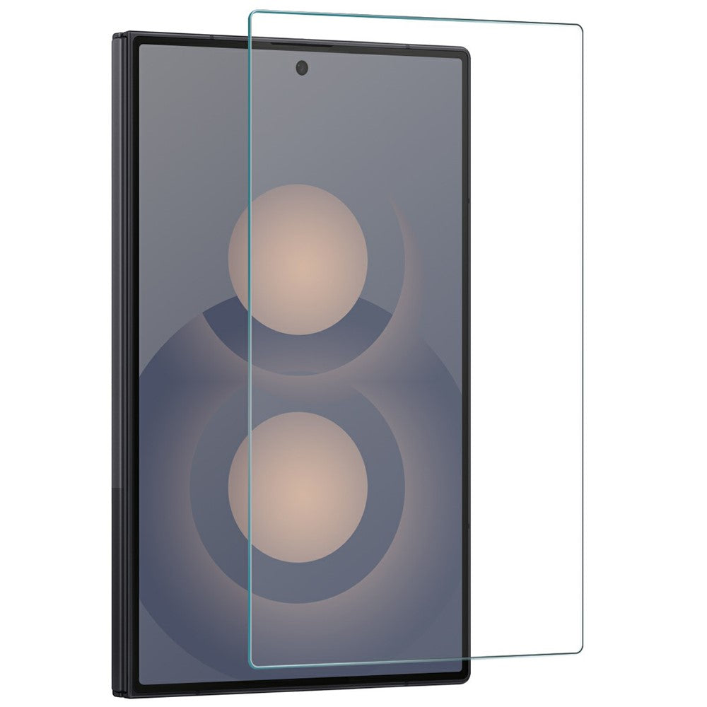 NORTHJO A+ For Samsung Galaxy Z Fold8 Skærmbeskytter Klarhed 0,3 mm 2.5D Hærdet Glasfilm (IKKE Fuld Dækning)