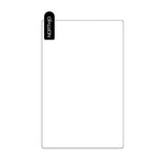 NORTHJO A+ 2Pcs For Samsung Galaxy Z Fold8 Tempered Glass Screen Protector 0.3mm 2.5D HD Film (NOT Complete Covering)