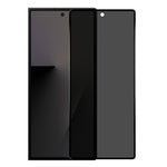 NORTHJO 2 stk. A++ til Samsung Galaxy Z Fold7 5G Privacy Skærmbeskytter Højaluminiums-siliciumglas 0,3 mm Fuld Dækning Anti Spy Film