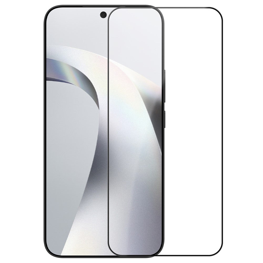 NILLKIN CP+PRO For Xiaomi 17T Pro Screen Protector Ultra Clear AGC Glass Film