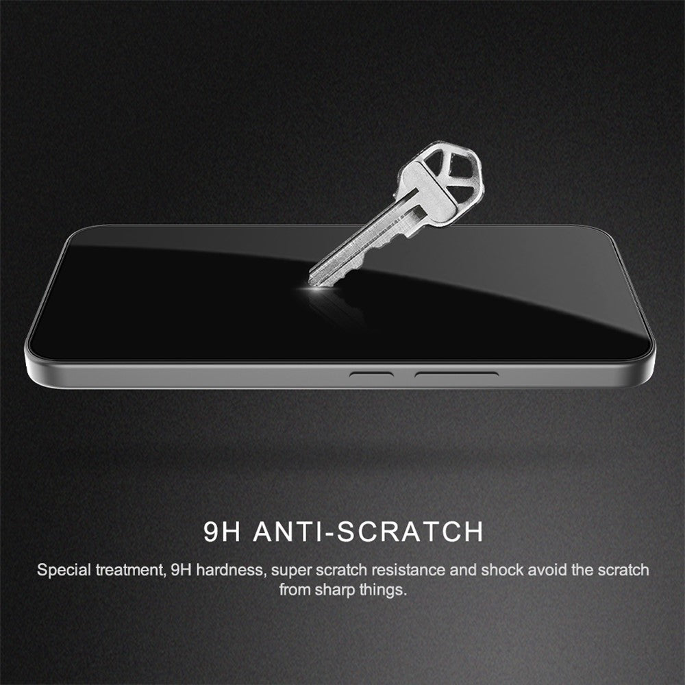 NILLKIN CP+PRO For Xiaomi 17T Pro Screen Protector Ultra Clear AGC Glass Film