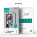 NILLKIN CP+PRO For Xiaomi 17T Pro Screen Protector Ultra Clear AGC Glass Film