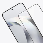 NILLKIN CP+PRO För Xiaomi 17T Pro Skärmskydd Ultraklar AGC Glasfilm