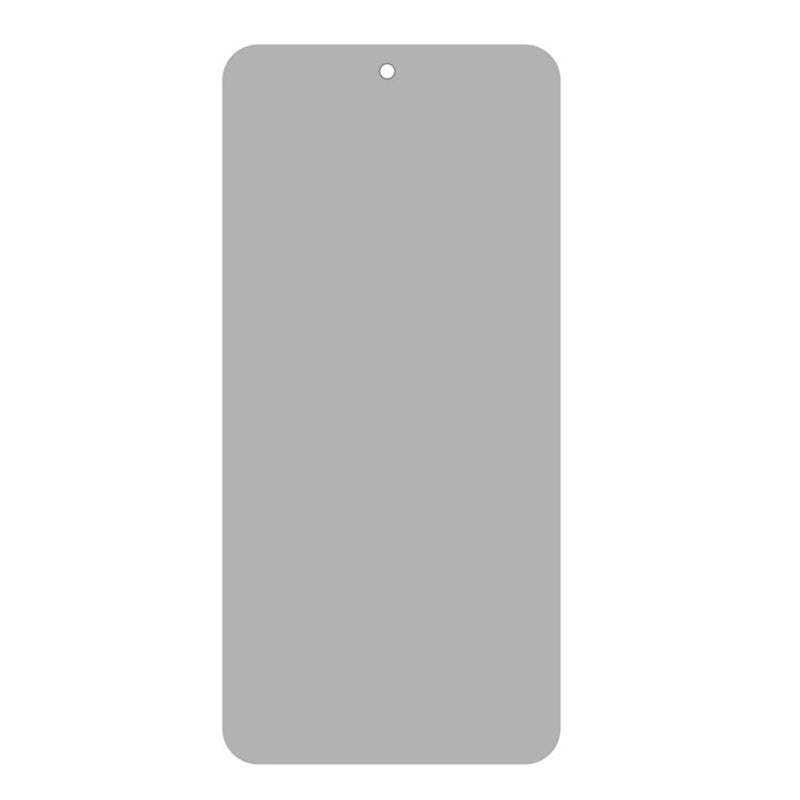 For Xiaomi 17T Tempered Glass 360° Privacy Full Screen Protector Full Glue Arc Edge Anti Peep Film