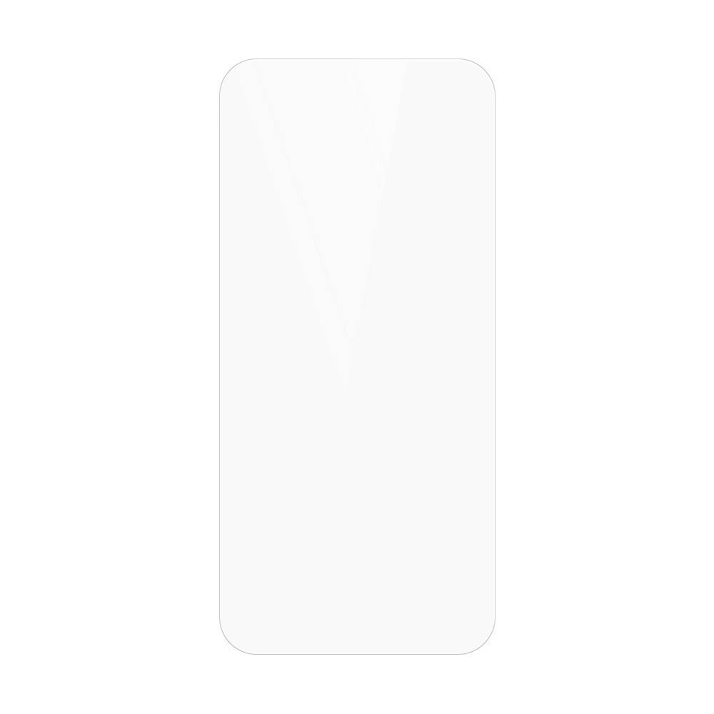 Til Motorola Moto G Max 5G Skærmbeskytter 0,3 mm Buet Kant Hærdet Glasfilm, Ikke Fuld Dækning